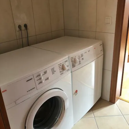 Loft Апартаменты Шмалленберг