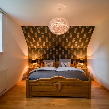 Loft Шмалленберг