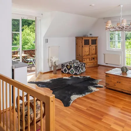 Apartment Loft Schmallenberg