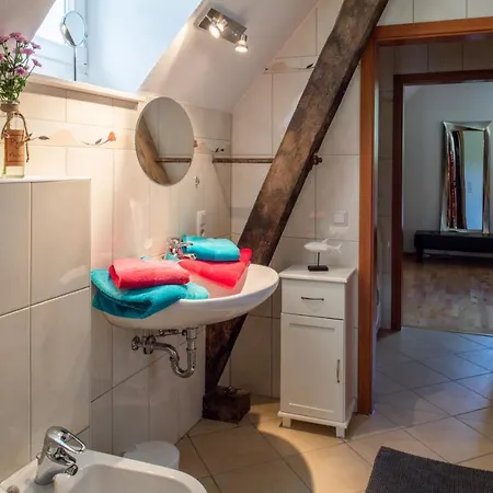 Loft Апартаменты *