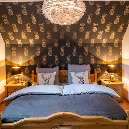 Loft Lejlighed Schmallenberg