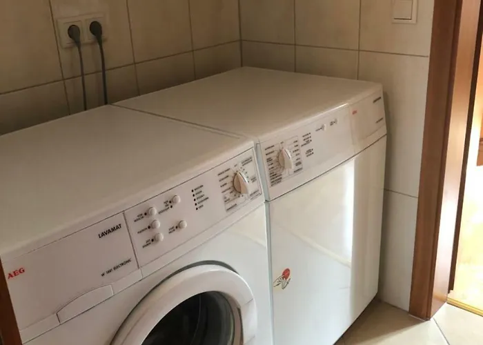 Loft Apartment Schmallenberg