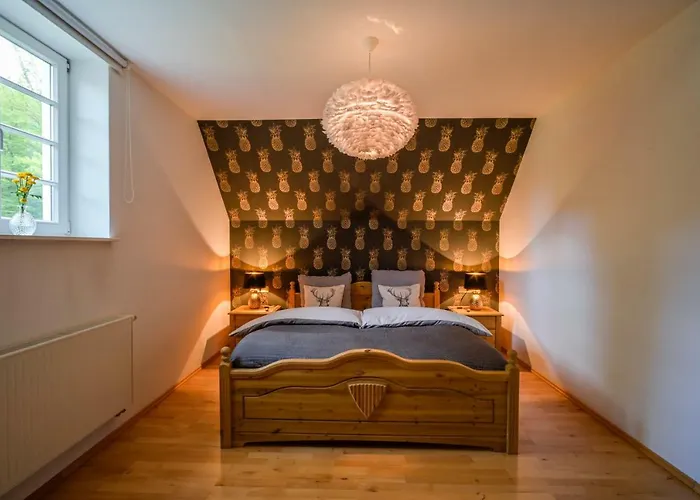 Loft Шмалленберг