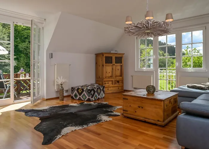 Loft * Schmallenberg