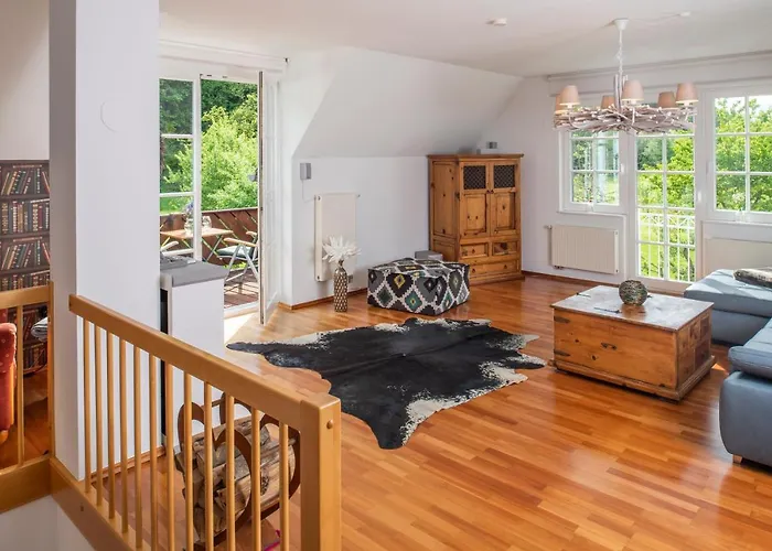 Apartment Loft Schmallenberg