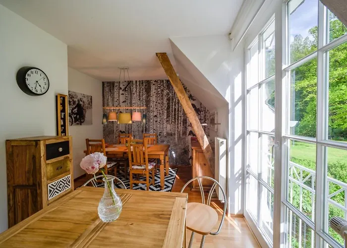 Loft Апартаменты *